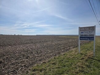 Plus de détails pour 2650 Main Street, Normal, IL - Terrain à vendre