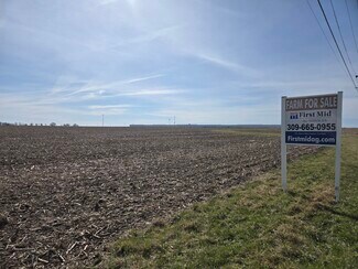 Plus de détails pour 2650 Main Street, Normal, IL - Terrain à vendre