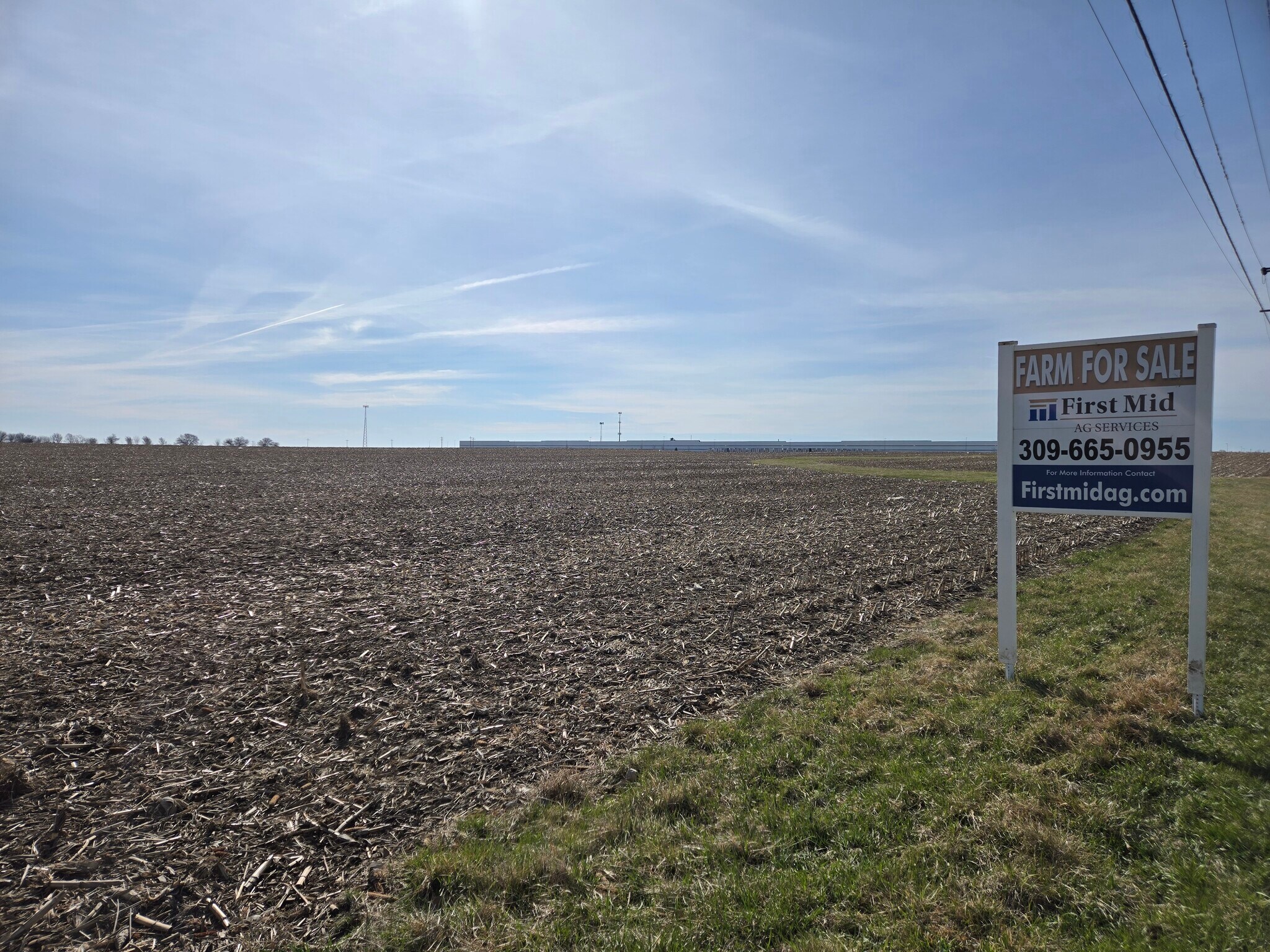 2650 Main Street, Normal, IL à vendre Photo de l’immeuble– Image 1 sur 8