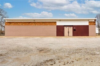 Plus de détails pour 2973 G St, Lorain, OH - Local d’activités à vendre