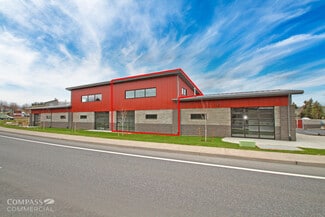 Plus de détails pour 63052 Layton Ave, Bend, OR - Industriel/Logistique à louer