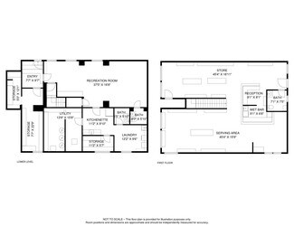 Plus de détails pour 281 Essex St, Millburn, NJ - Local commercial à louer