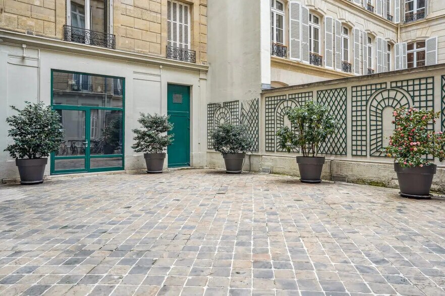 29 Boulevard Malesherbes, Paris à louer - Photo de l’immeuble – Image 3 sur 14