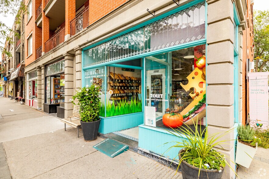 4640-4650 Rue Wellington, Montréal, QC à louer - Photo de l’immeuble – Image 3 sur 4
