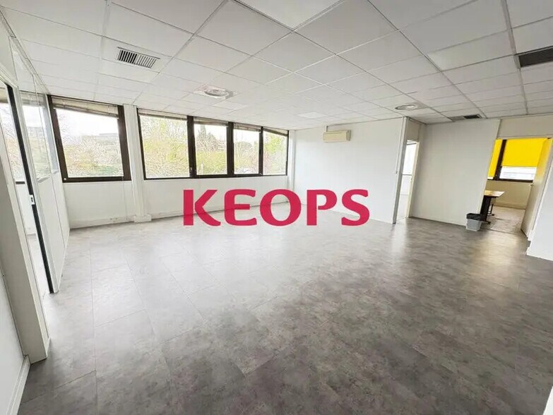35 Avenue Jean-François Champollion, Toulouse à louer - Photo de l’immeuble – Image 3 sur 12