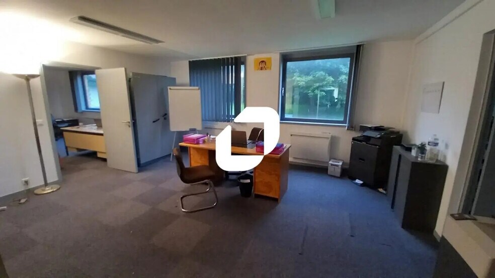 Bureau dans VILLENEUVE-D'ASCQ à louer - Photo de l’immeuble – Image 2 sur 7