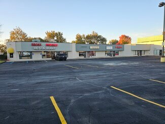 Plus de détails pour 32683-32747 Mound Rd, Warren, MI - Local commercial à louer