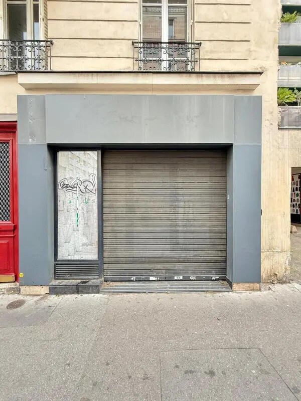 Photo de l’immeuble