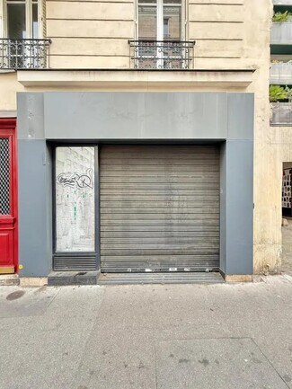 Plus de détails pour Local commercial à louer