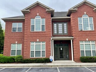 Plus de détails pour 950 Dannon View, Atlanta, GA - Bureau à vendre