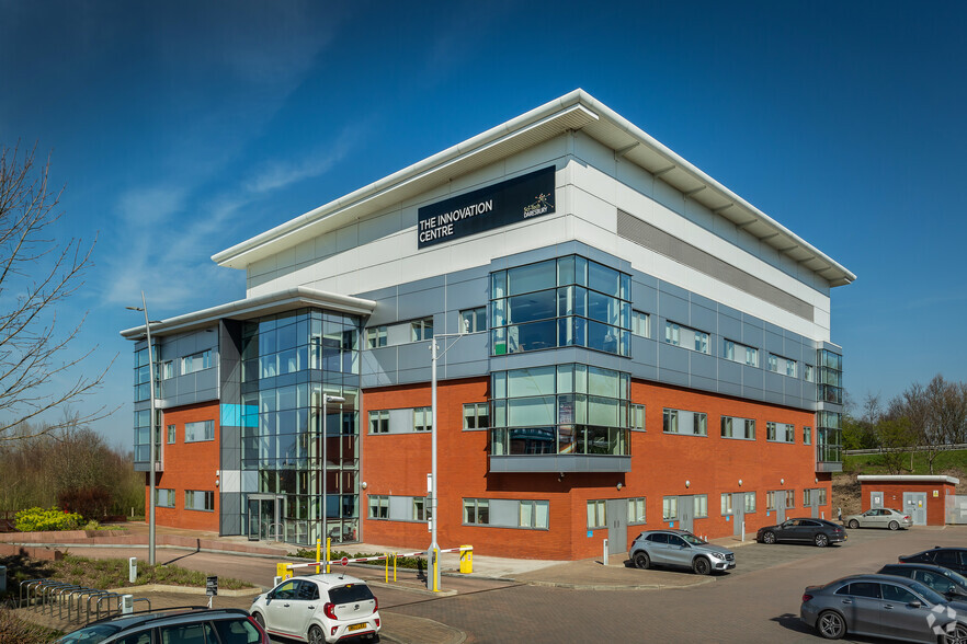 Keckwick Ln, Warrington à louer - Photo principale – Image 1 sur 2
