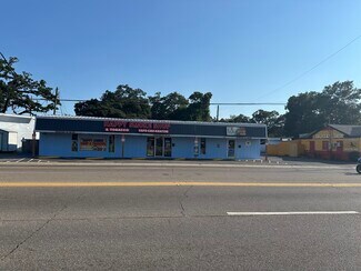 Plus de détails pour 1707 Pass Rd, Biloxi, MS - Local commercial à vendre