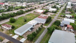 Plus de détails pour 227 N 8th St, La Porte, TX - Industriel/Logistique à louer