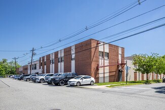 Plus de détails pour 1101-1113 Jefferson Ave, Elizabeth, NJ - Industriel/Logistique à louer