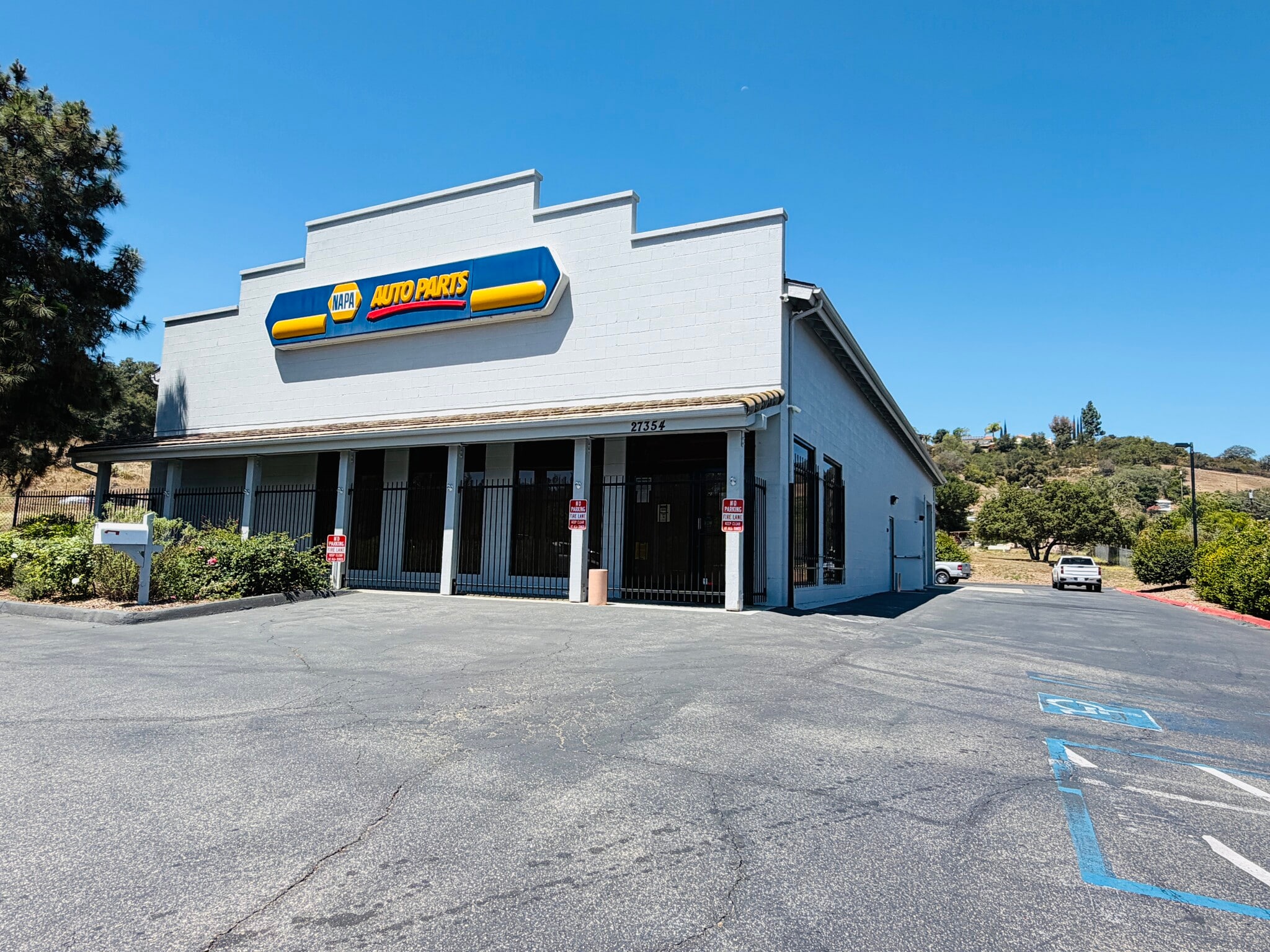 27354 Valley Center Rd, Valley Center, CA à louer Photo intérieure– Image 1 sur 24