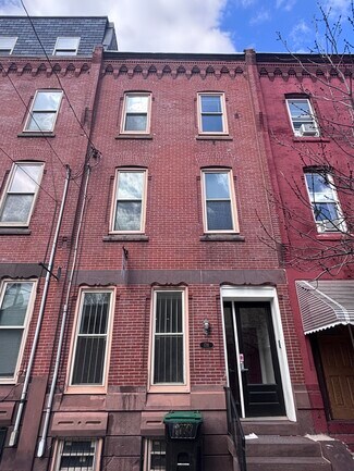 Plus de détails pour 1711 W Montgomery Ave, Philadelphia, PA - Logement à vendre