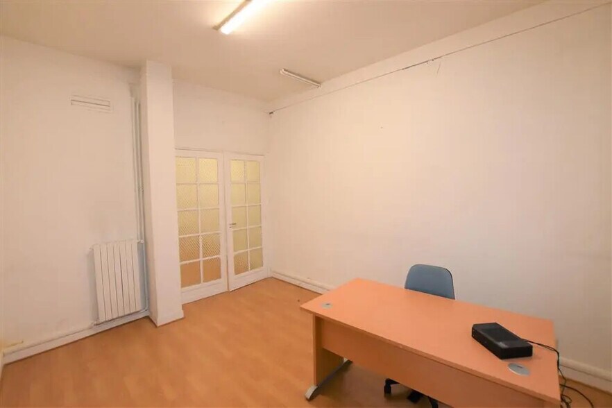 243 B Boulevard Pereire, Paris à louer - Photo de l’immeuble – Image 3 sur 6