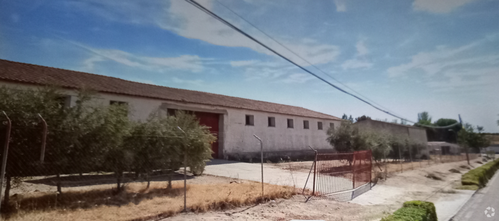 Calle Del Calvario, 2, Otero, Toledo à vendre - Photo de l’immeuble – Image 3 sur 3