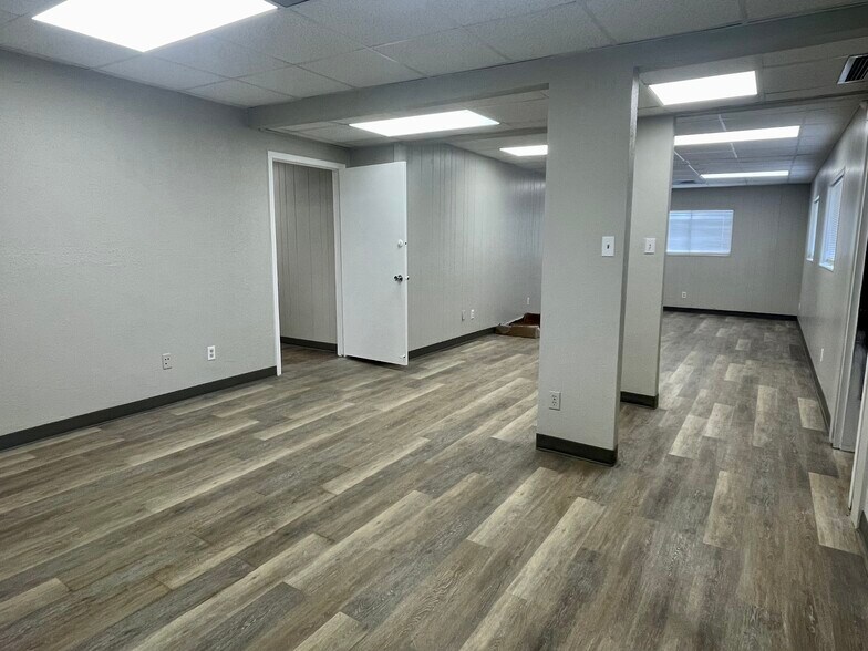 442 Navigation Blvd, Corpus Christi, TX à vendre - Photo intérieure – Image 3 sur 7