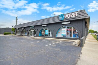 Plus de détails pour 1800 W 14 Mile Rd, Royal Oak, MI - Local commercial à louer
