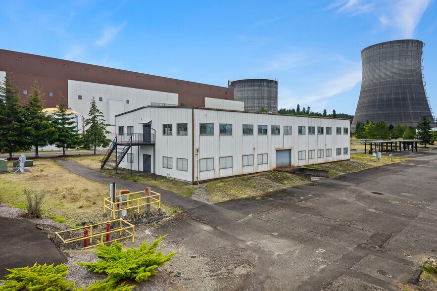 51 Tower Blvd, Elma, WA à louer - Photo de l’immeuble – Image 2 sur 8