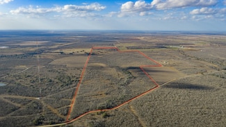 Plus de détails pour Texas 97, Cost, TX - Terrain à vendre