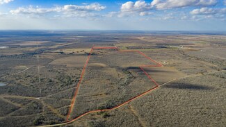 Plus de détails pour Texas 97, Cost, TX - Terrain à vendre