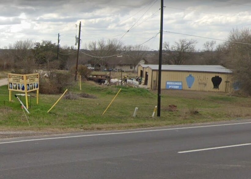 9000 US Highway 183 S, Austin, TX à vendre - Photo principale – Image 1 sur 9