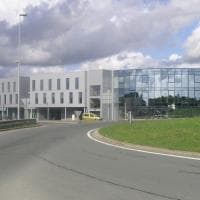 Bureau dans Nogent-le-Phaye à louer - Photo de l’immeuble – Image 2 sur 7