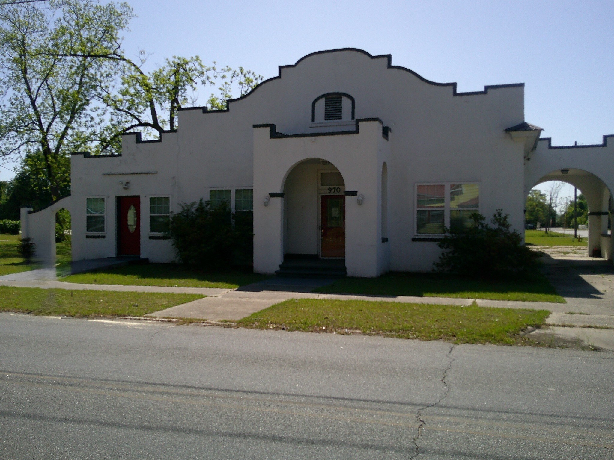 970 McDonald St, Waycross, GA à vendre Photo principale– Image 1 sur 21