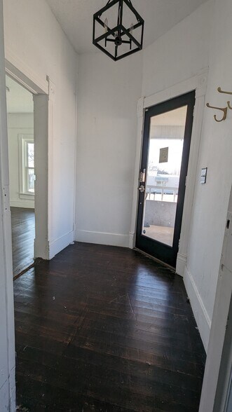 7210 Elm St, Frisco, TX à louer - Photo de l’immeuble – Image 3 sur 13