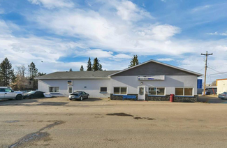 Plus de détails pour 5016 50 Av, Sylvan Lake, AB - Local commercial à vendre