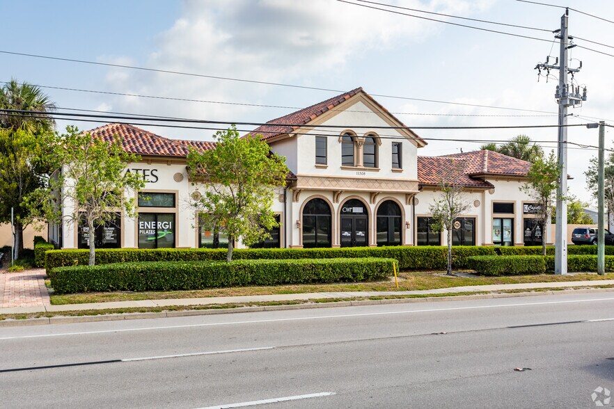 11338 Bonita Beach Rd, Bonita Springs, FL à vendre - Photo de l’immeuble – Image 1 sur 17