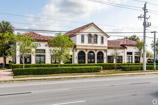 Plus de détails pour 11338 Bonita Beach Rd, Bonita Springs, FL - Bureau à vendre