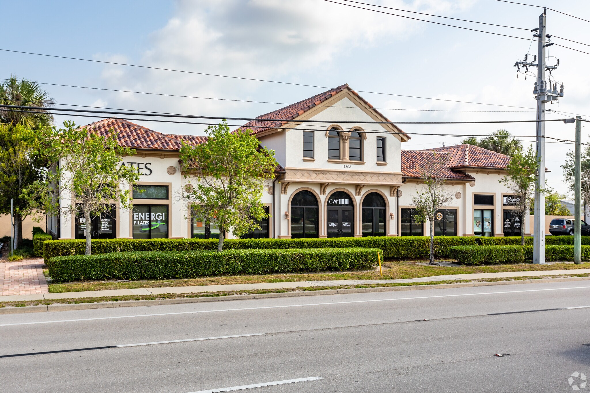 11338 Bonita Beach Rd, Bonita Springs, FL à vendre Photo de l’immeuble– Image 1 sur 18