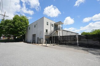 Plus de détails pour 7757 Woodbine Rd, Woodbine, MD - Industriel/Logistique à louer