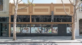 Plus de détails pour 14 S 2nd St, San Jose, CA - Local commercial à louer