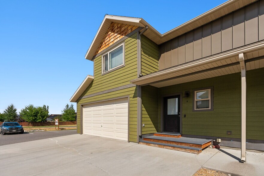 440 Ice Center Ln, Bozeman, MT à vendre - Photo de l’immeuble – Image 3 sur 36