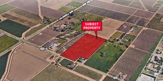 Plus de détails pour Road 140 & Caldwell ave, Visalia, CA - Terrain à vendre