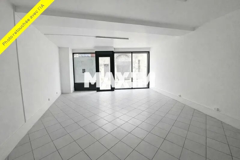 28 Rue Monge, Dijon à vendre - Photo intérieure – Image 2 sur 3
