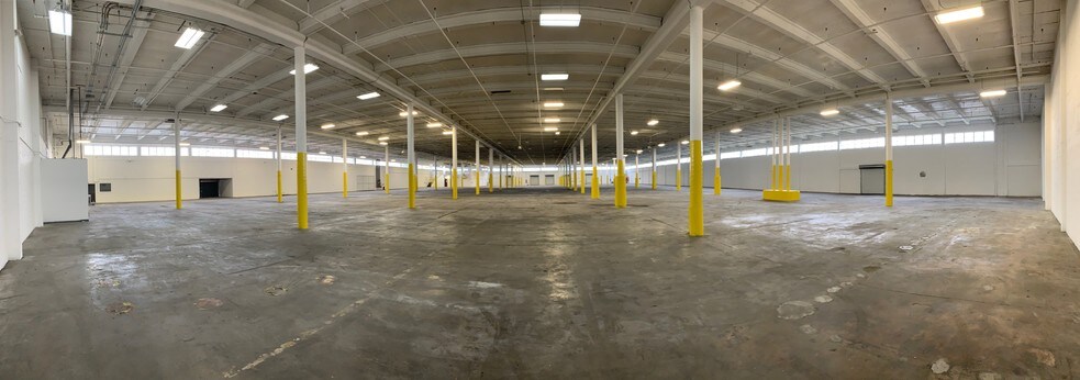 6891 NW 74th St, Medley, FL à louer - Autre – Image 3 sur 7