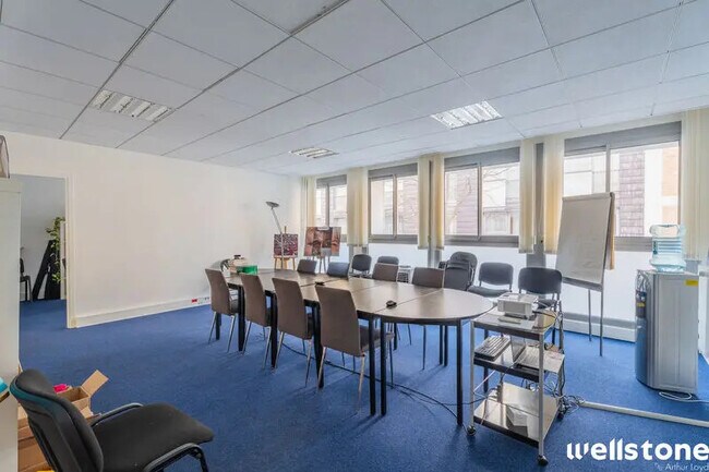 Plus de détails pour 55 Rue De La Fédération, Paris - Bureau à louer