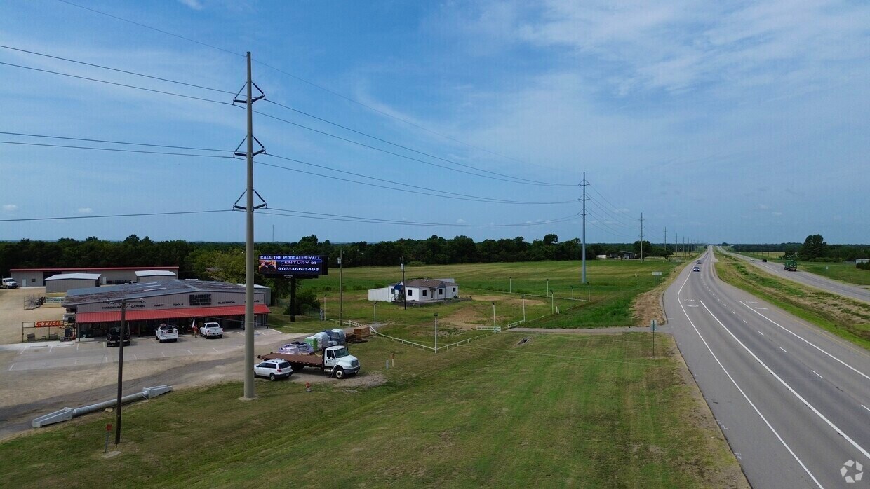 Hwy 24, Cooper, TX à vendre Photo principale– Image 1 sur 7