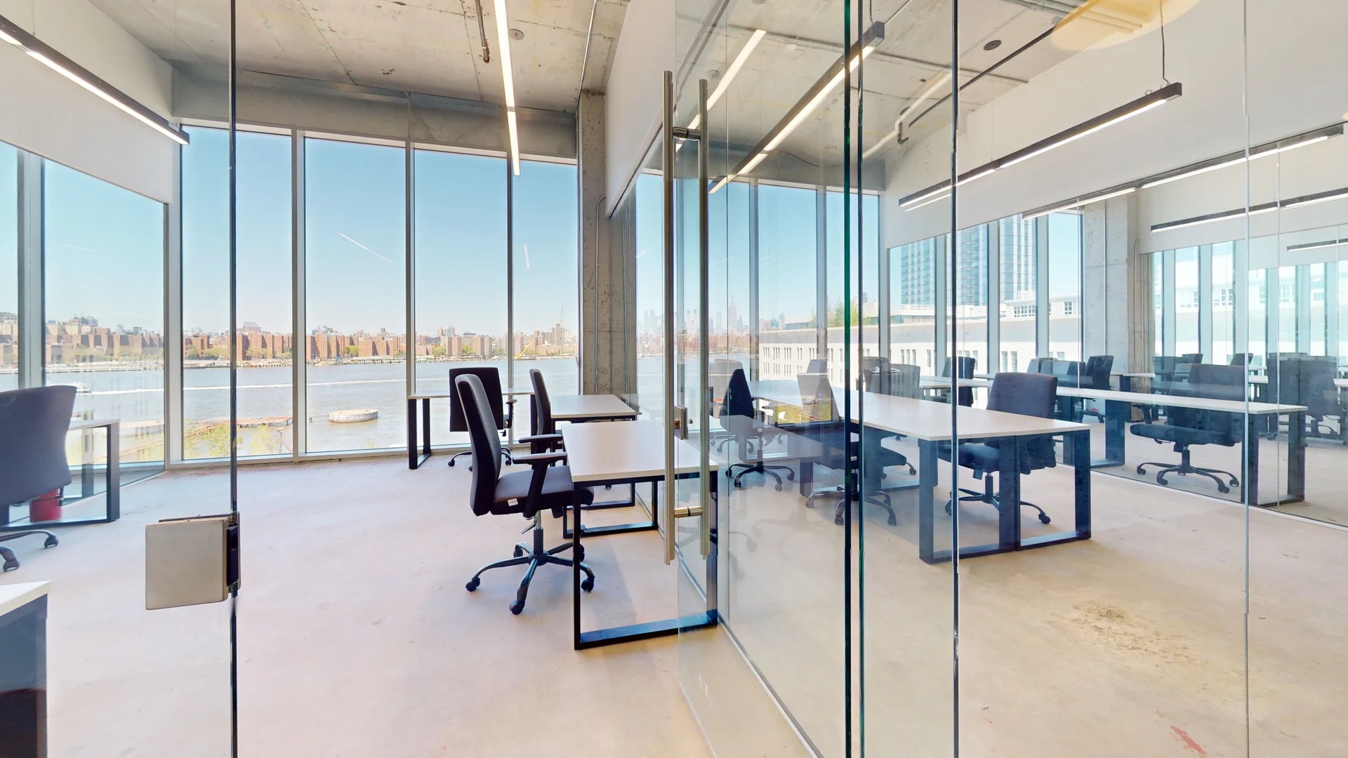 200 Kent Ave, Brooklyn, NY à louer Photo intérieure– Image 1 sur 7