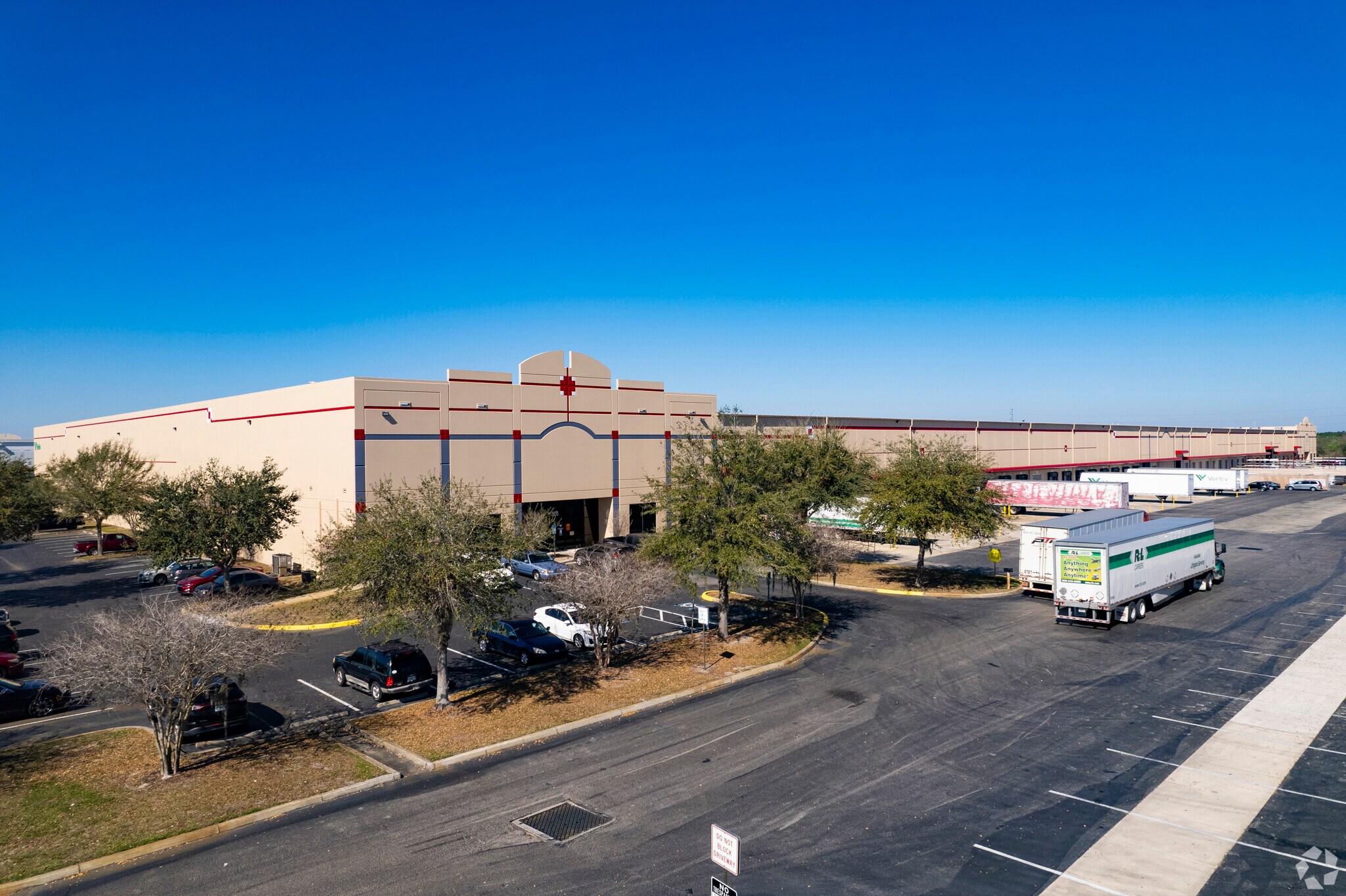 6870 Firstpark Blvd, Lakeland, FL à louer Photo de l’immeuble– Image 1 sur 10
