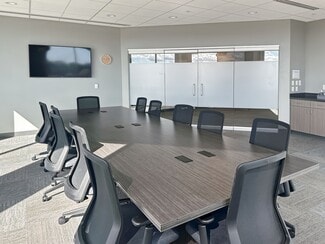 Plus de détails pour 300 Wharton Cir, Triadelphia, WV - Coworking à louer