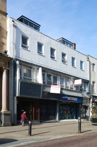 Plus de détails pour 56-57 Fawcett St, Sunderland - Local commercial à louer