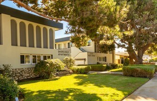 Plus de détails pour 2125 Reed Ave, San Diego, CA - Logement à vendre
