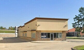 Plus de détails pour 19015 Tomball Pky, Houston, TX - Local commercial à louer