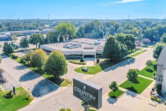 Plus de détails pour 220 Park Ave S, Saint Cloud, MN - Bureau à vendre